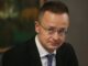 Унгария: ЕС планира да саботира мирното споразумение между Русия и Украйна, твърди външният министър Сиярто