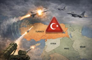 Иран отрича ракета по Турция и заявява уважение към суверенитета ѝ