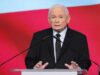 Качински: Украйна е искала да въвлече Полша във войната
