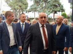 Борисов призова за финансова дисциплина и ограничаване на новия дълг