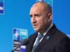 Румен Радев: Румъния заяви, че дроновете в Черно море са руски