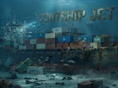 CONTSHIP JET: Е потънал тази нощ в черно море