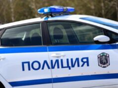 Нож и лютив спрей в два отделни инцидента в Кюстендилско