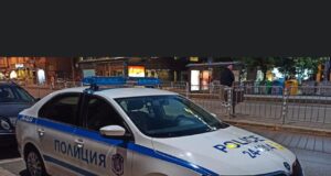 Над 100 нарушения на пътя установени при полицейска операция в Перник